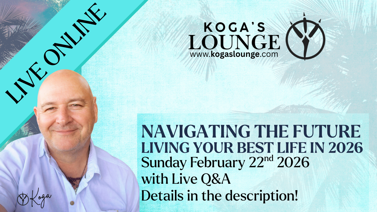 Navigating the Future  Living Your Best Life in 2026