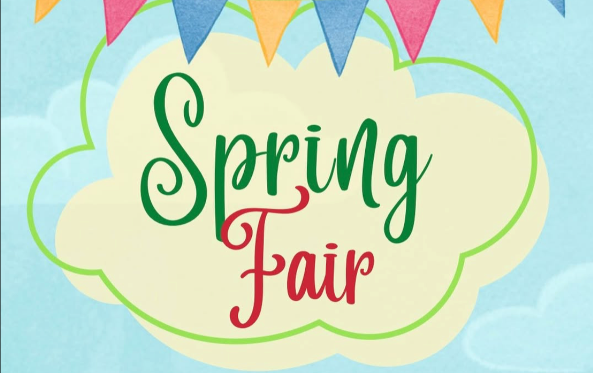 Spring Fair - YWAM