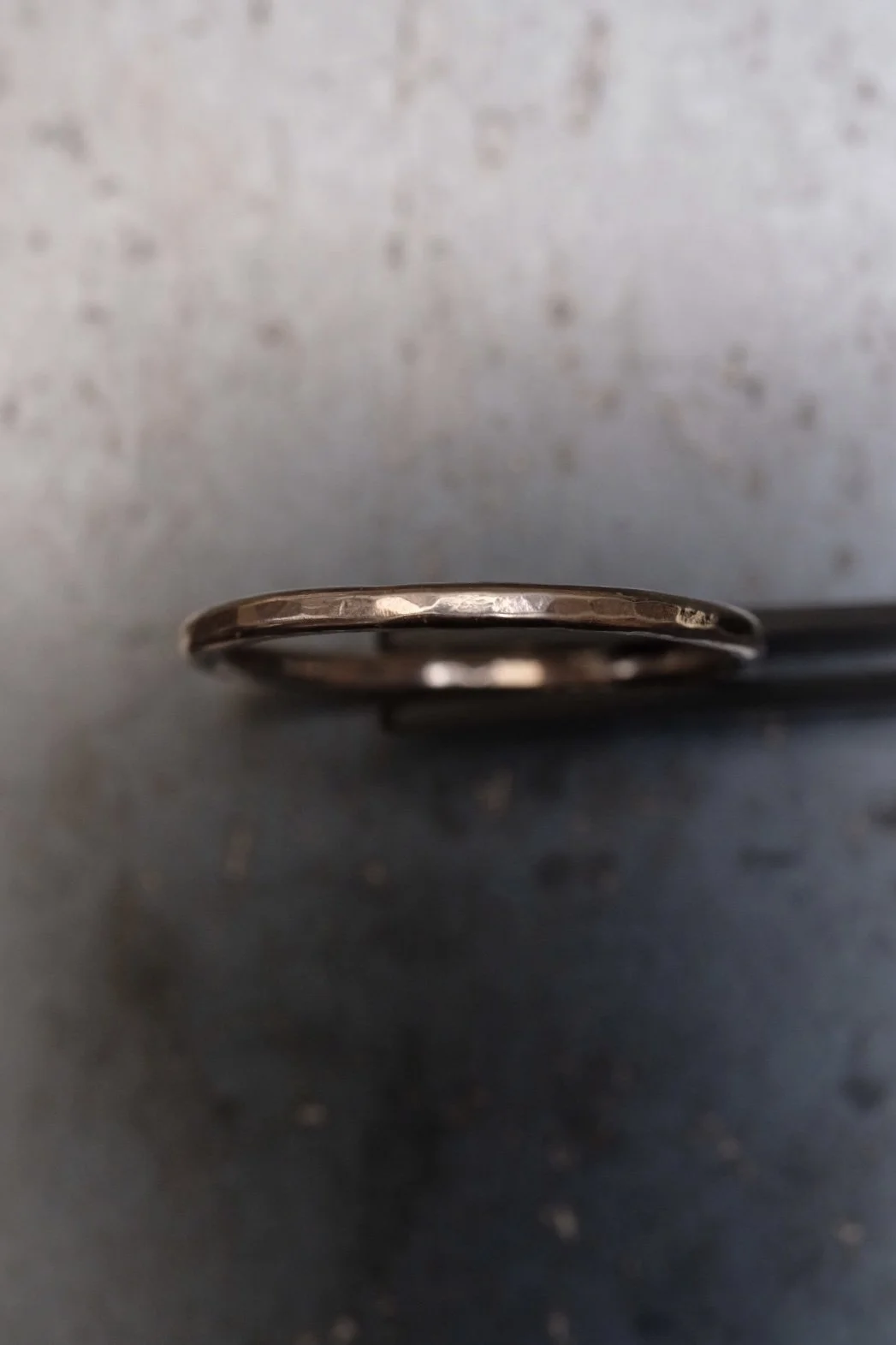 Origin Stacking Ring