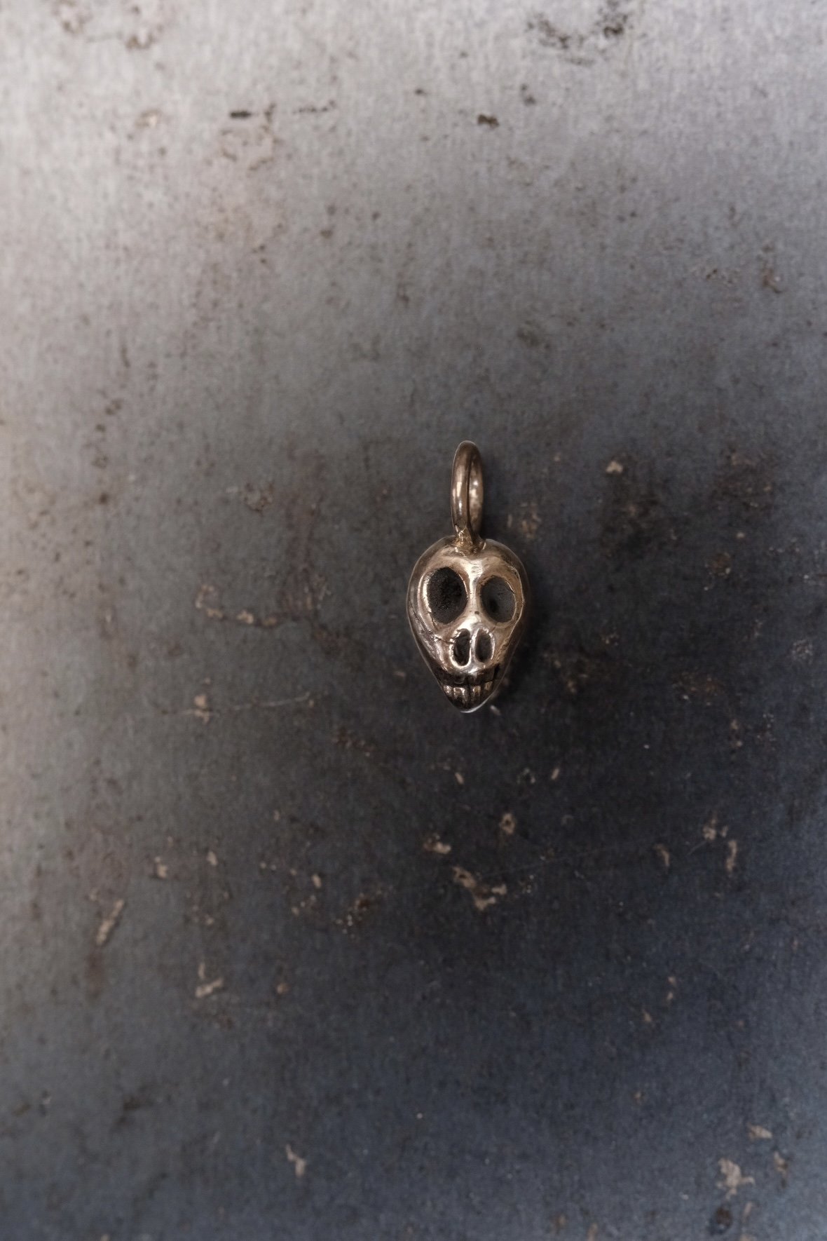 Faultless Dennis Pendant
