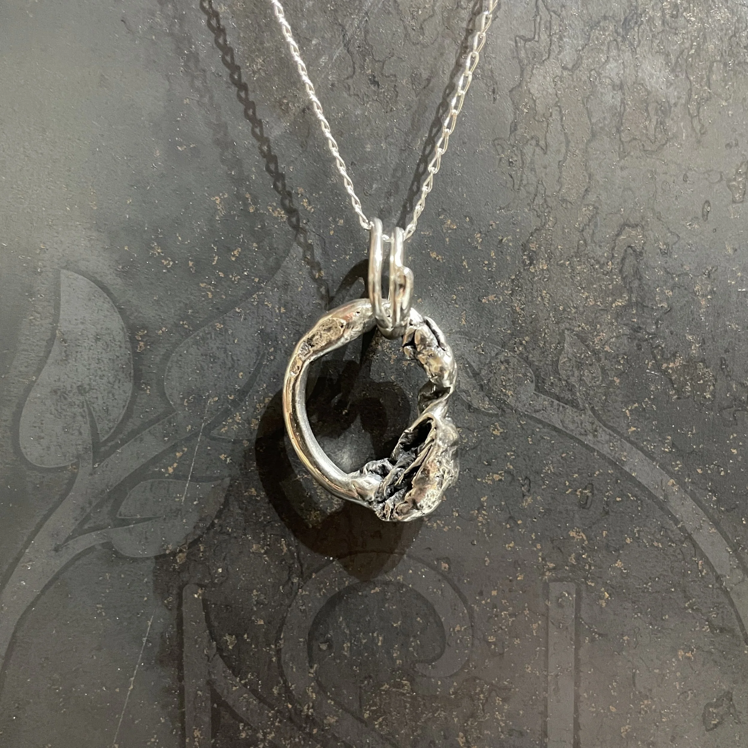 Paradox Pendant