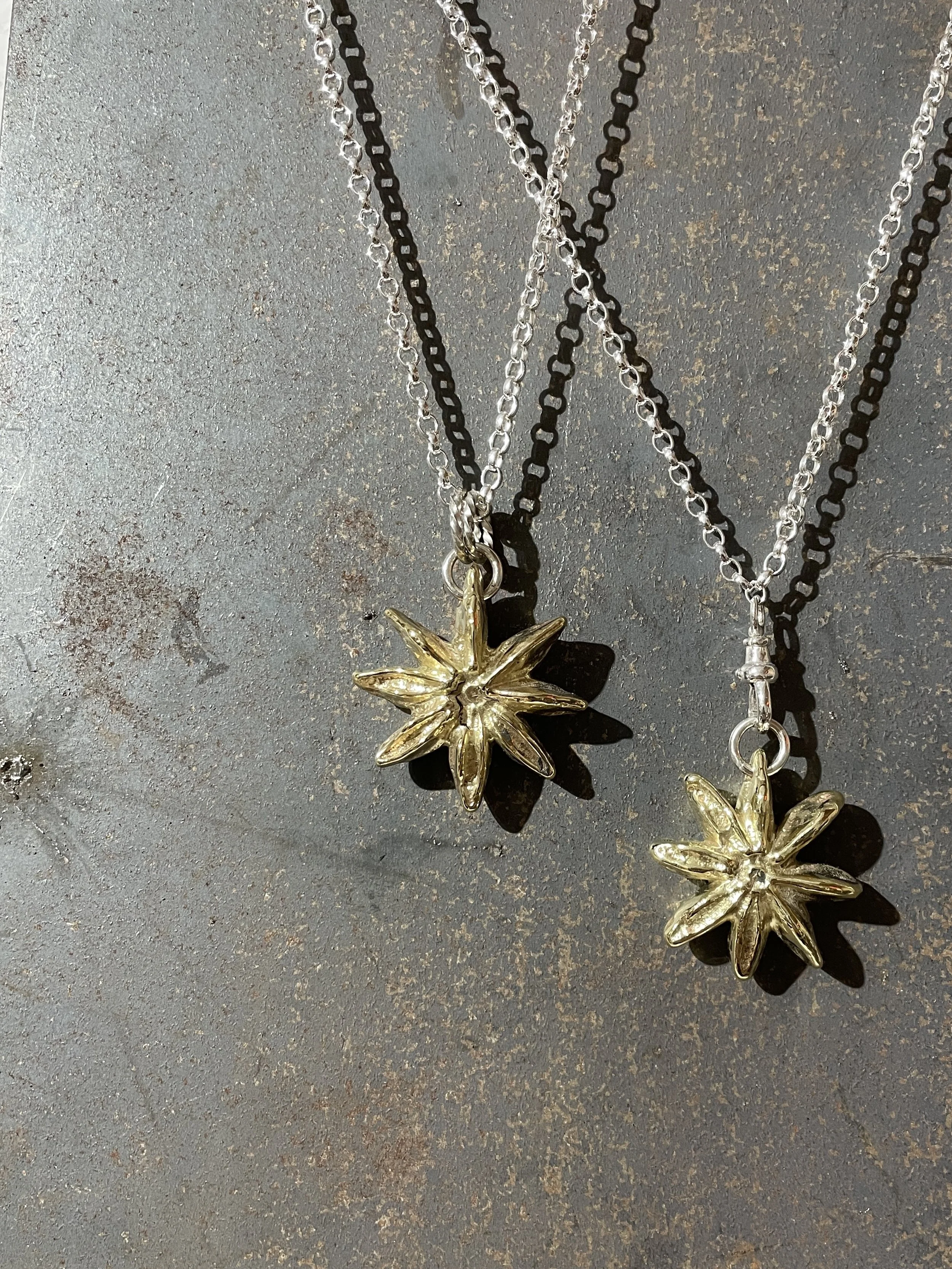 Star Anise Amulet