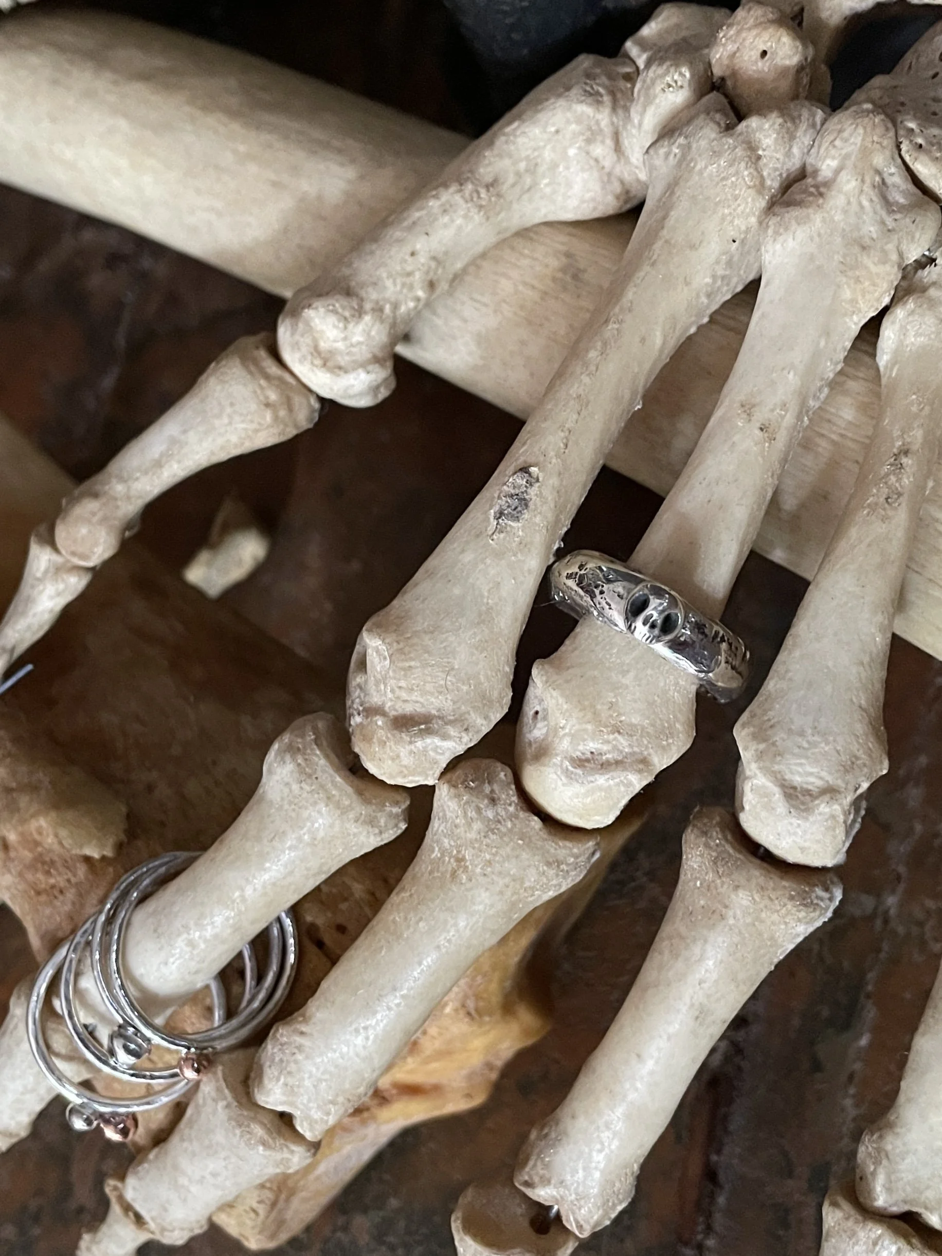 Stella Ring
