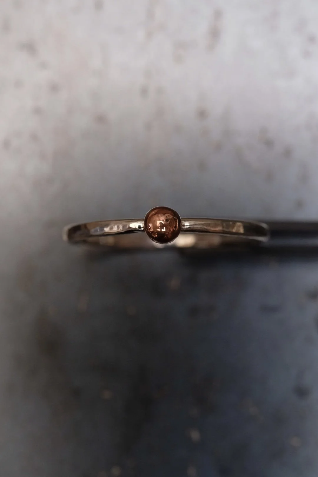 Orb Stacking Ring