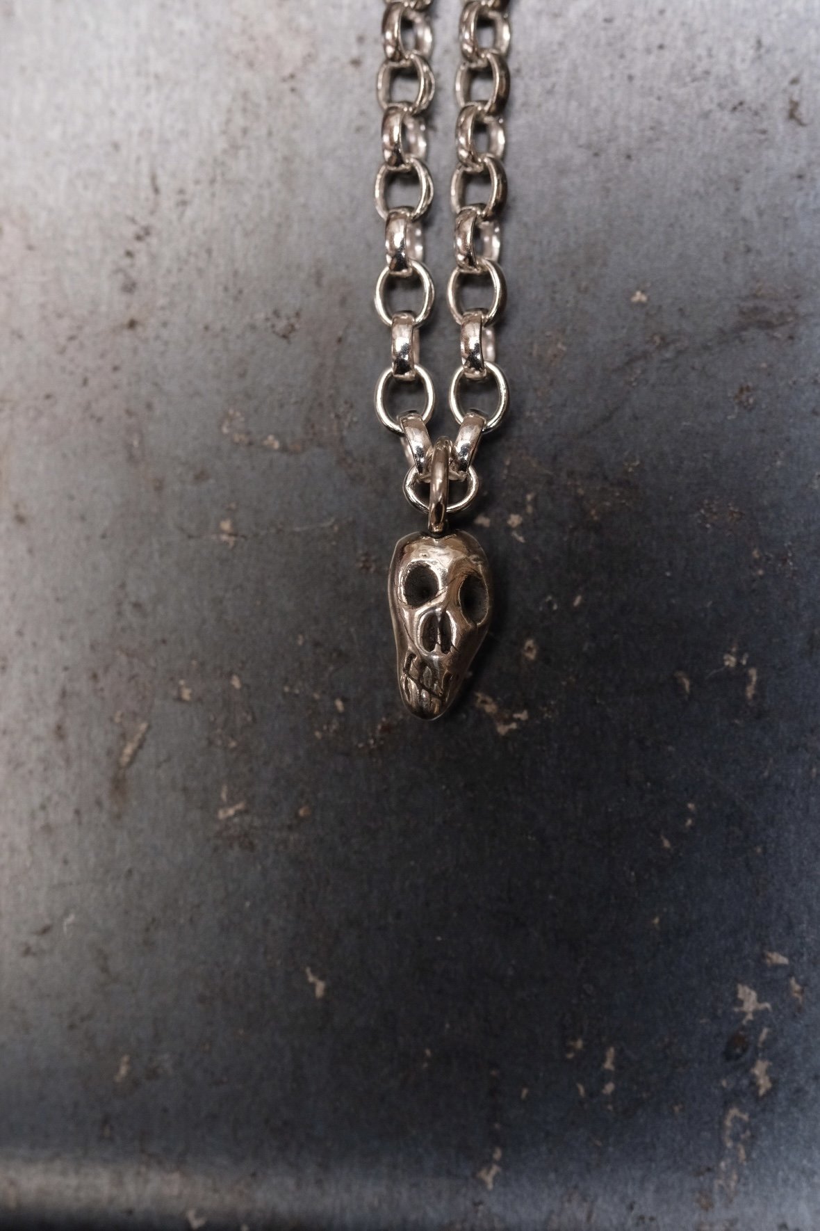Drainpipe Jo Pendant