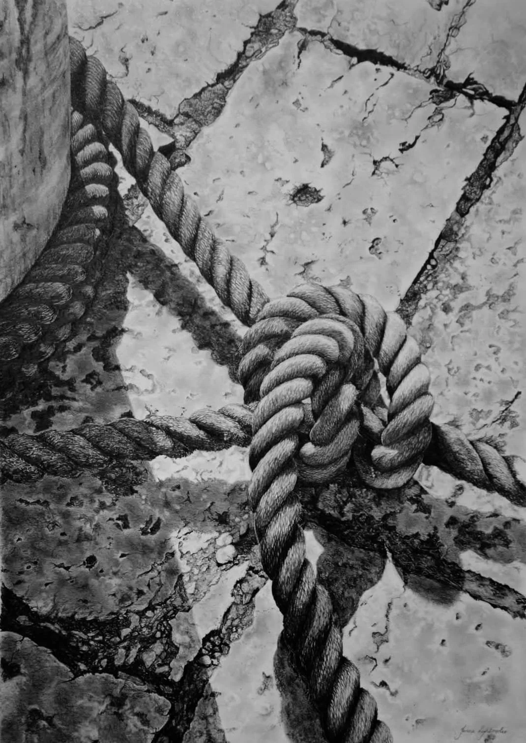 ROPE WORKS