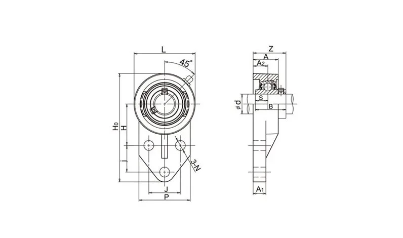 Pillow Block Bearings UCFB205 1.jpg