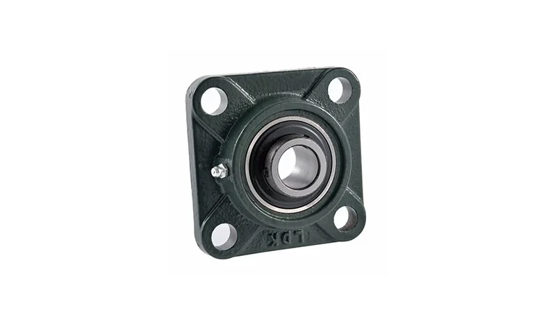 Square Flange Bearings UCF206 .jpg
