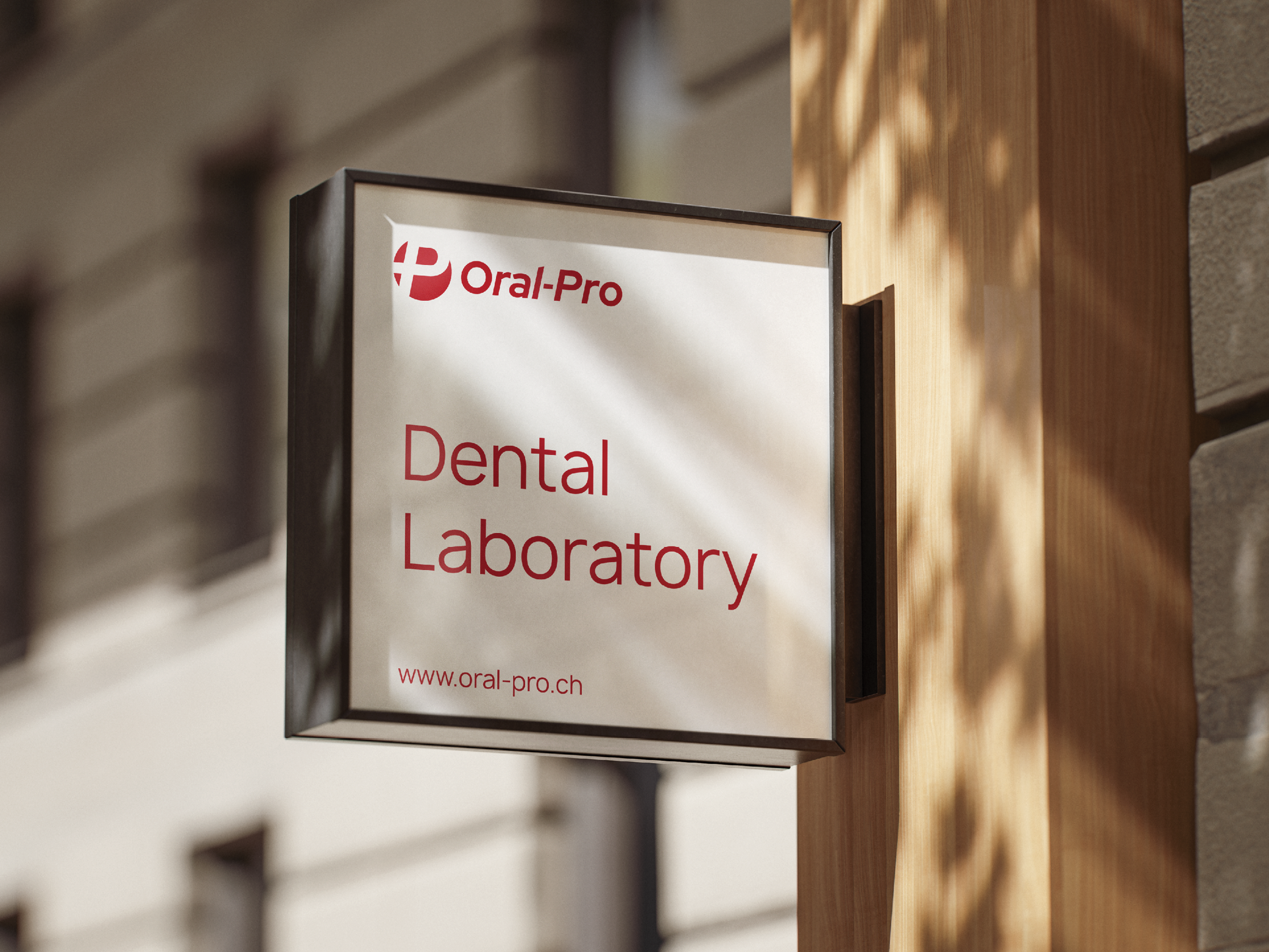 Oral-Pro