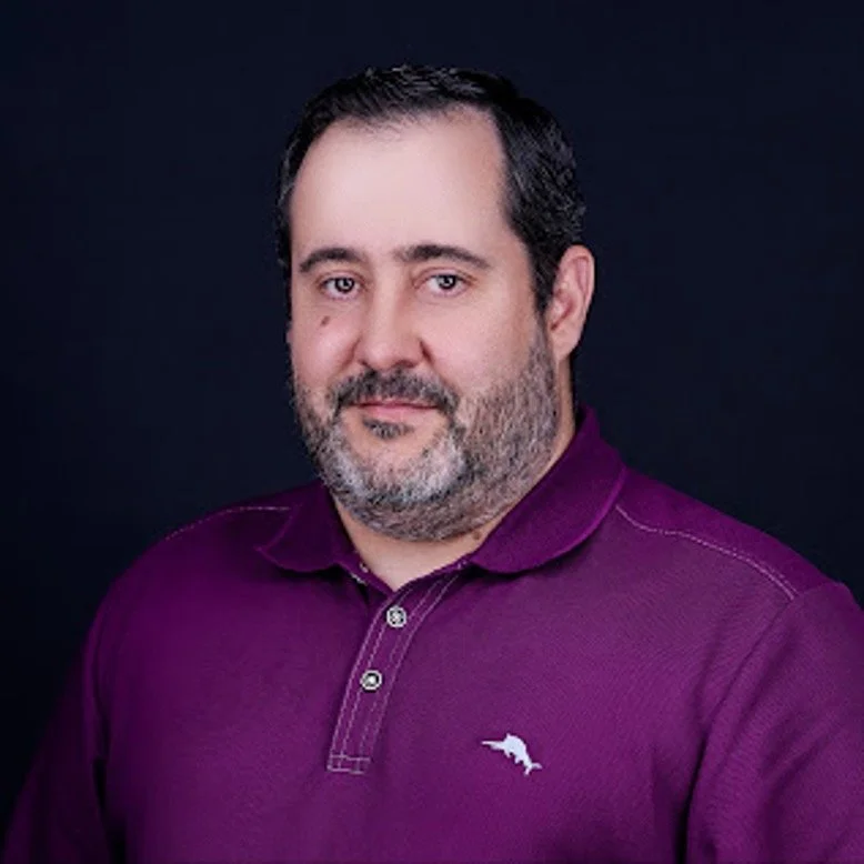 Rogelio Orta Martin