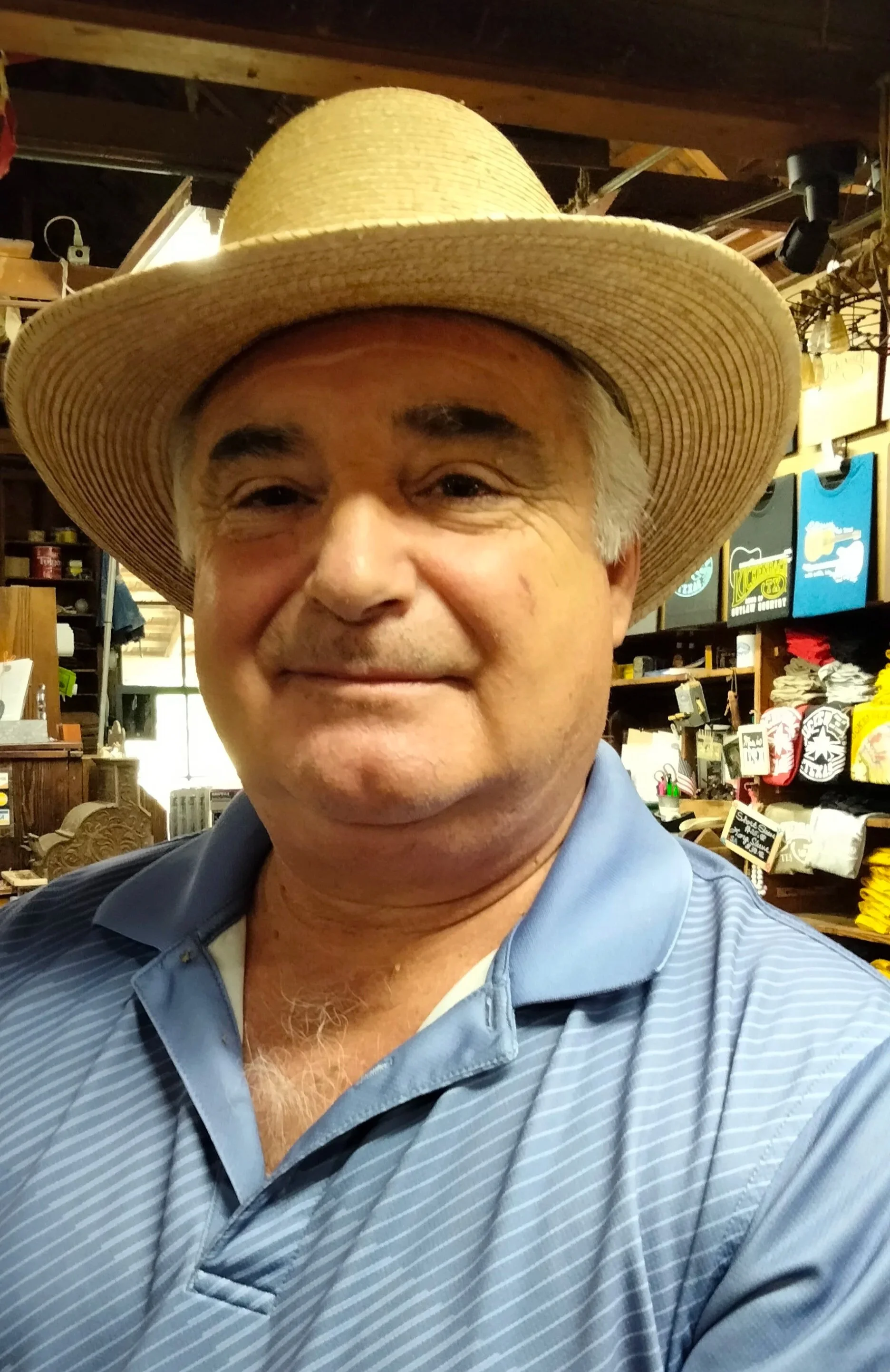 Fred Raia