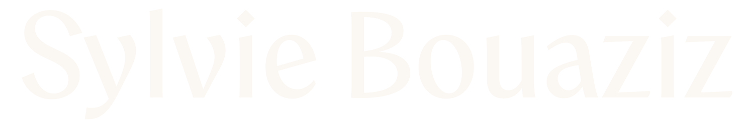 Sylvie Bouaziz – Naturopathe et soins énergétiques à Guidel, près de Lorient