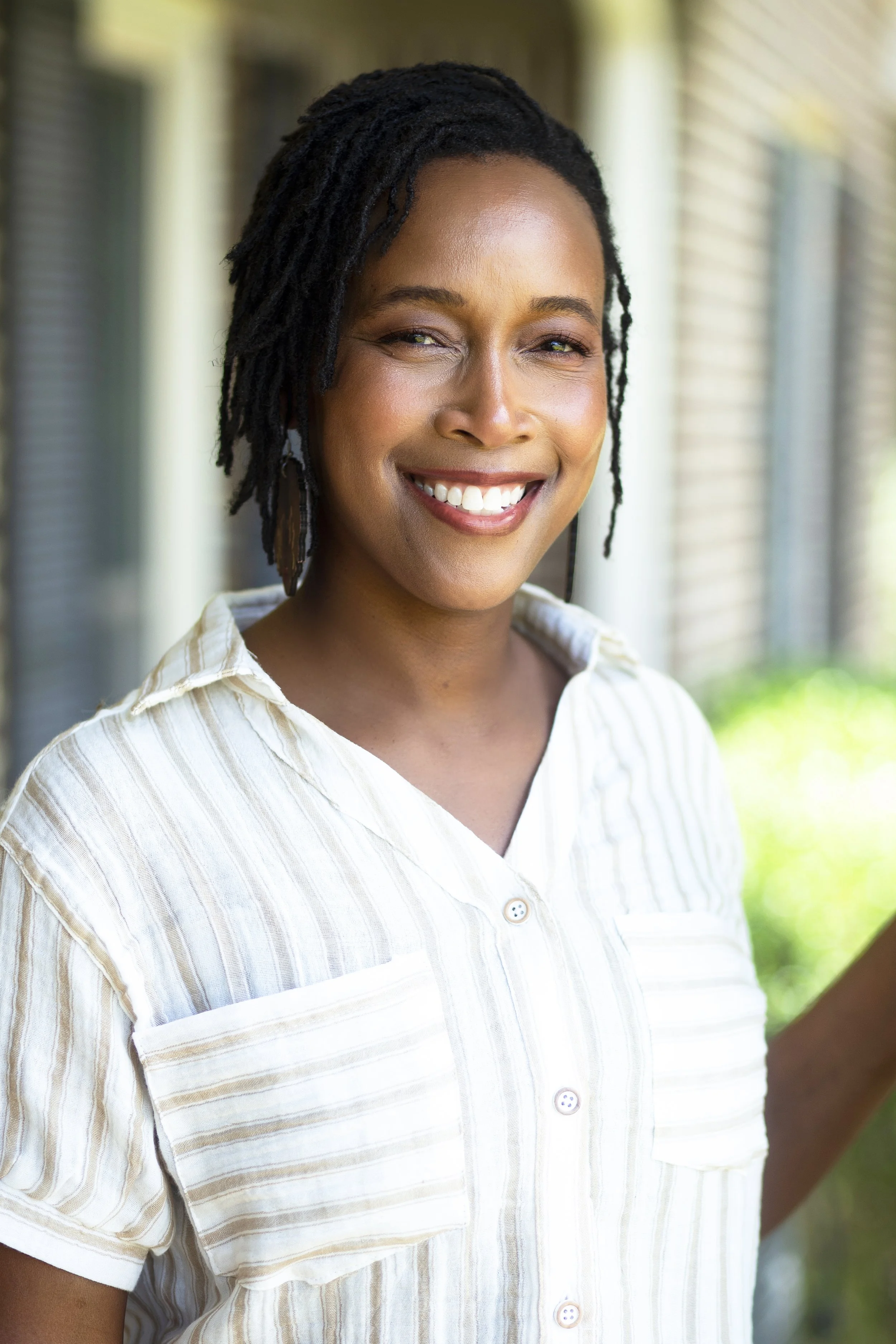 Meet LaKeisha — LaKeisha for Athens Mayor