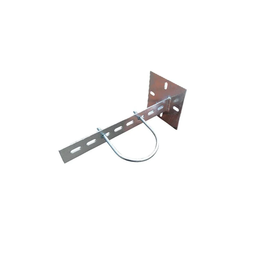 Dry Riser Wall Bracket – Dry Riser Support Bracket