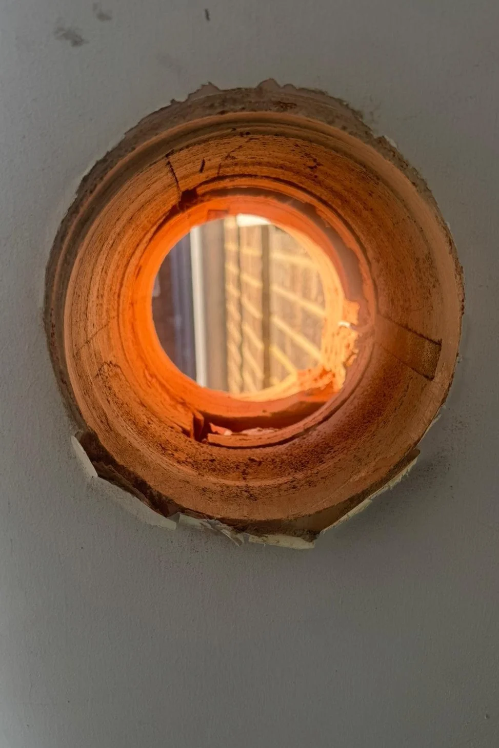 What Height Should a Dry Riser Outlet Valve Be Installed