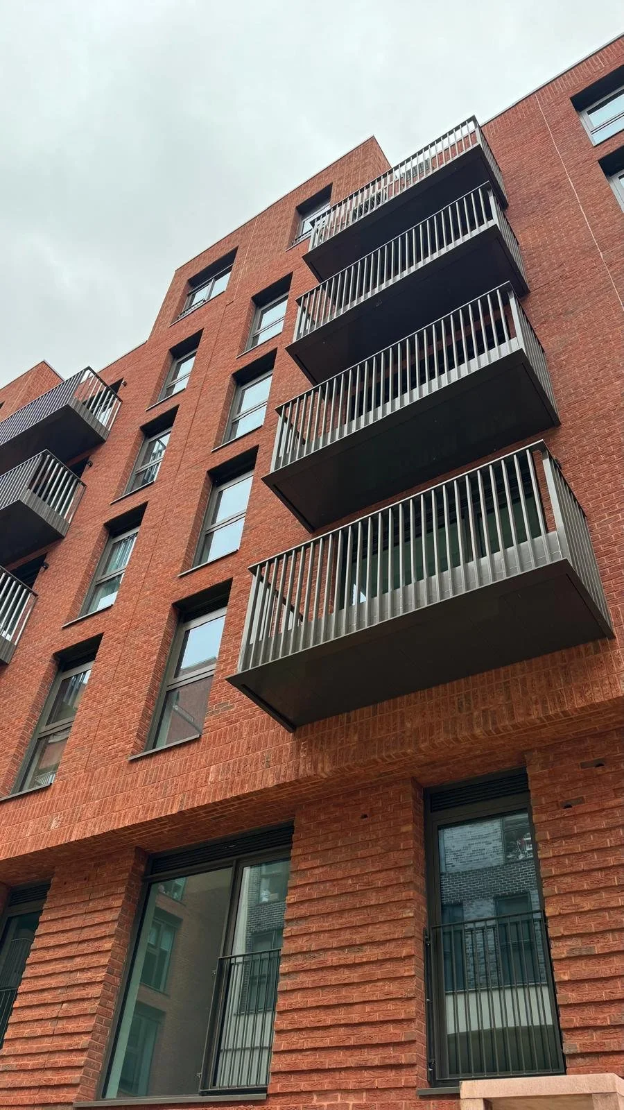 Dry Riser Requirements for Residential Buildings (BS 9990:2015)