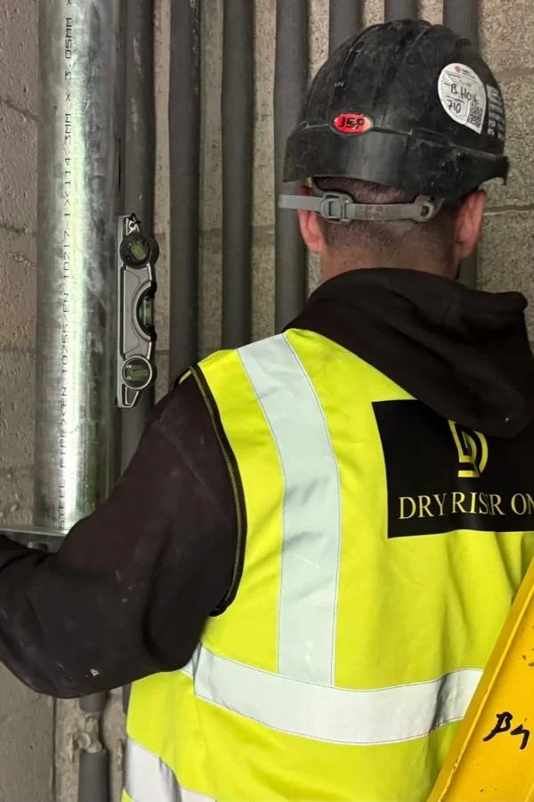 Why More Businesses Are Choosing Dry Riser One Ltd