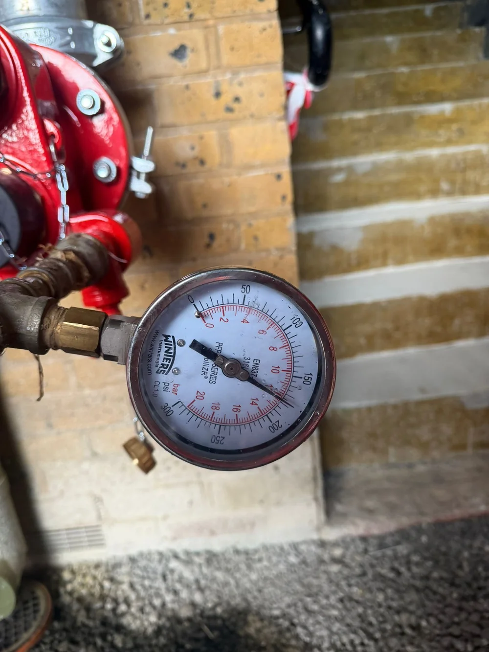 Dry Riser Installation, Design & Maintenance UK | BS 9990 Specialists