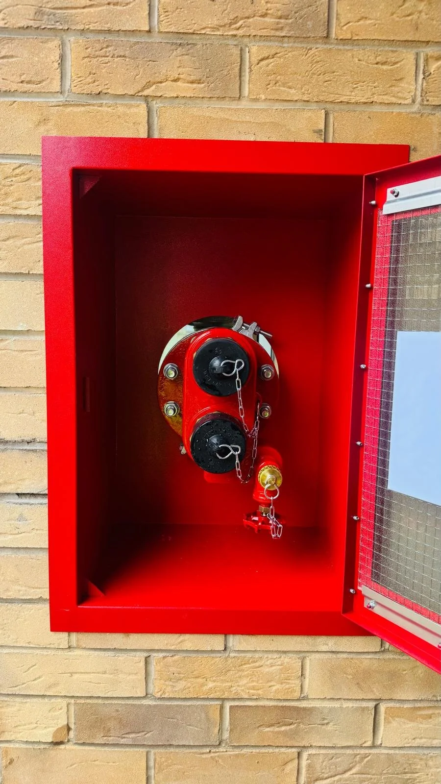 How Clients Can Prepare for Dry Riser Installation