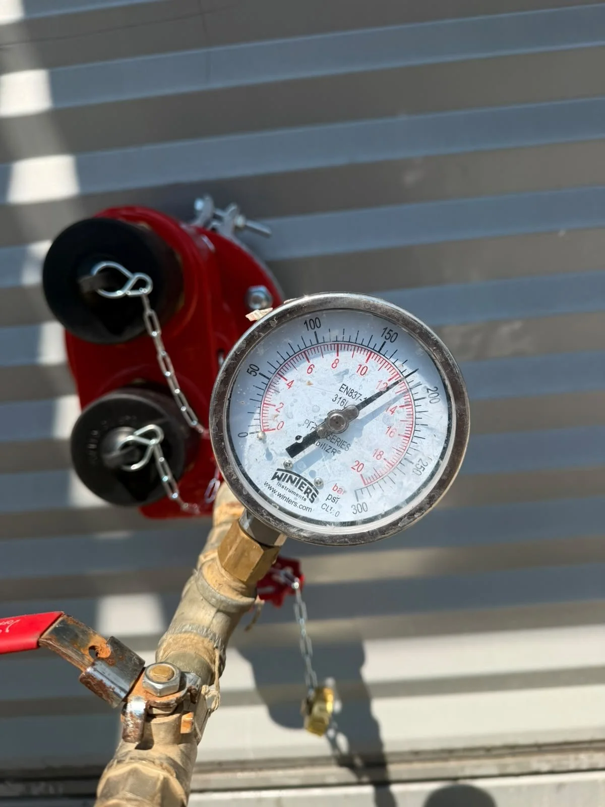 Dry Riser Pressure Test 12 Bar  RHS 15.07.2026.JPG