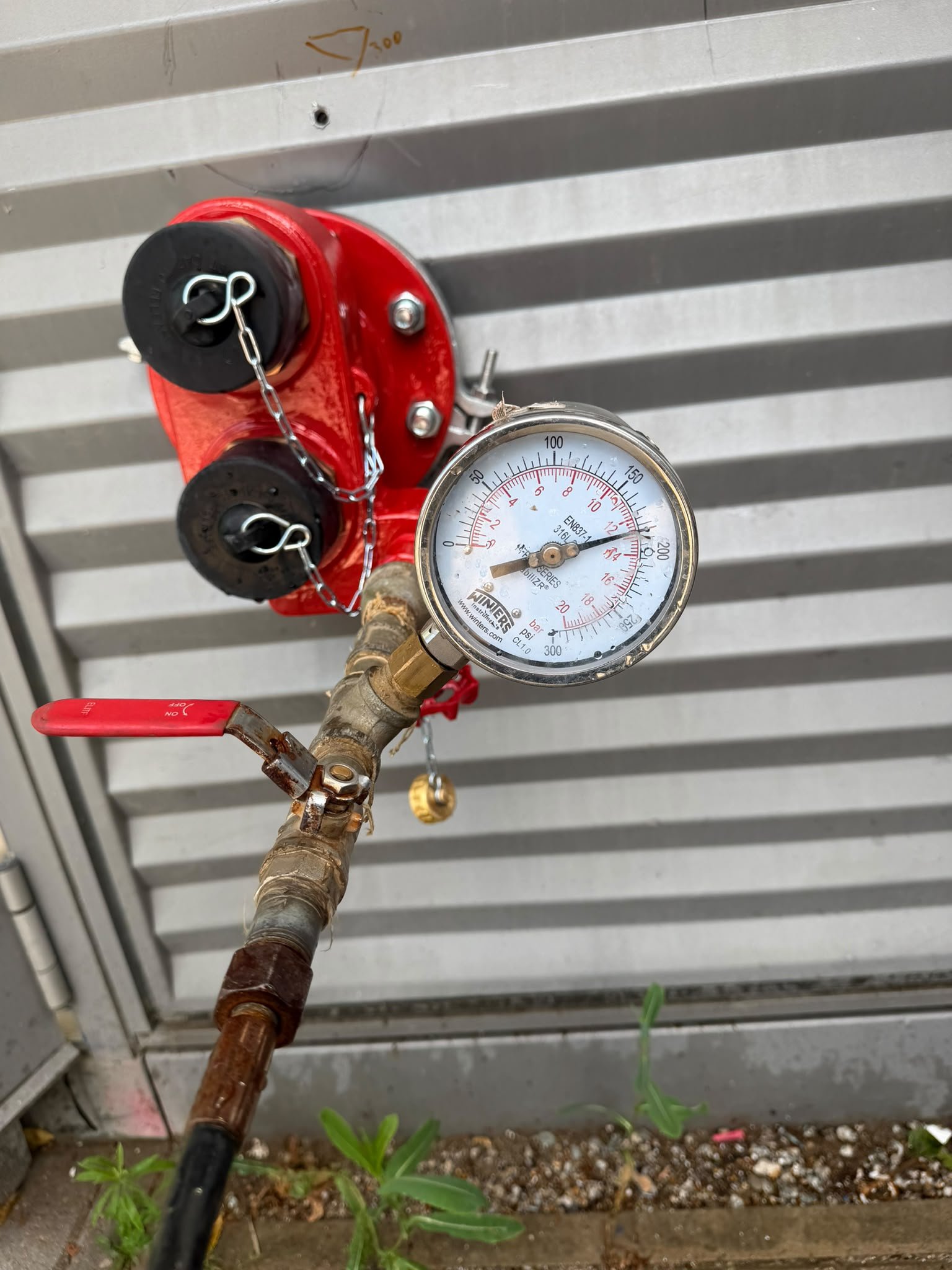 Dry Riser Pressure Test 12 Bar  LHS 15.07.2026.JPG