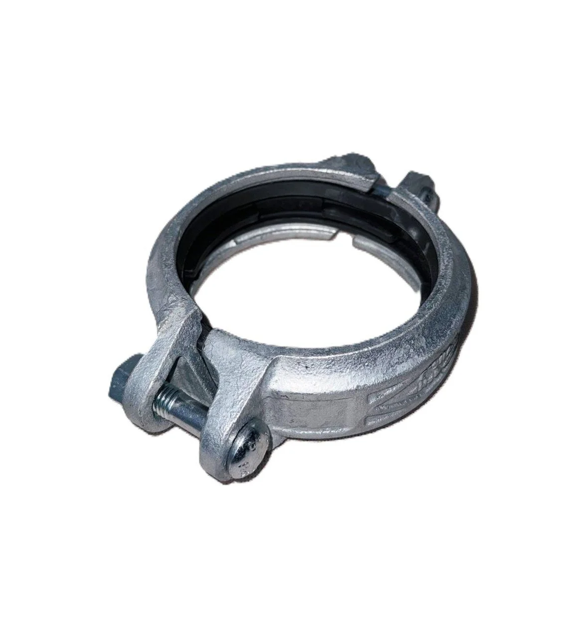 Dry Riser Ridged Coupling