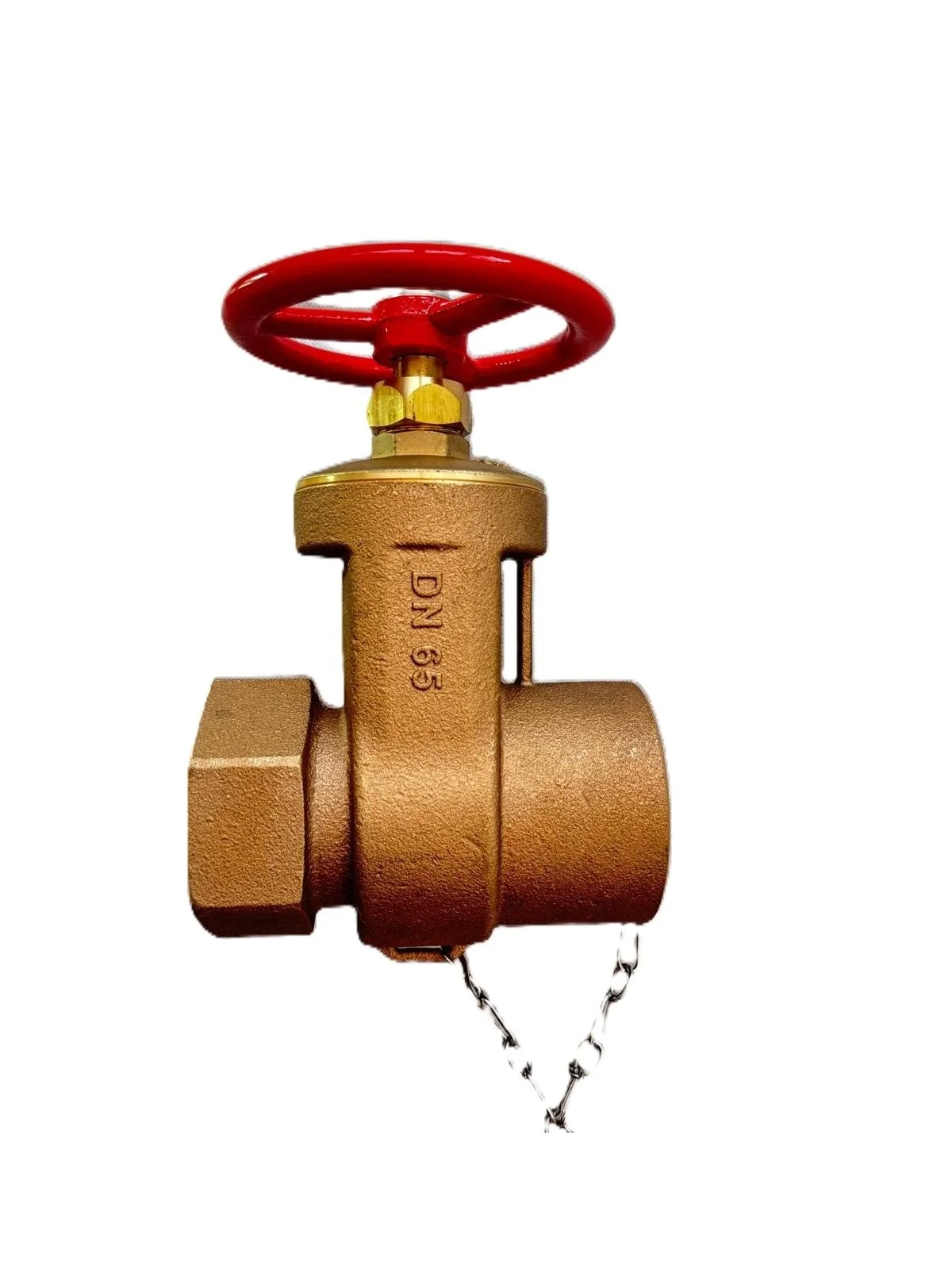 Female Screwed Dry Riser Outlet Valve 65mm