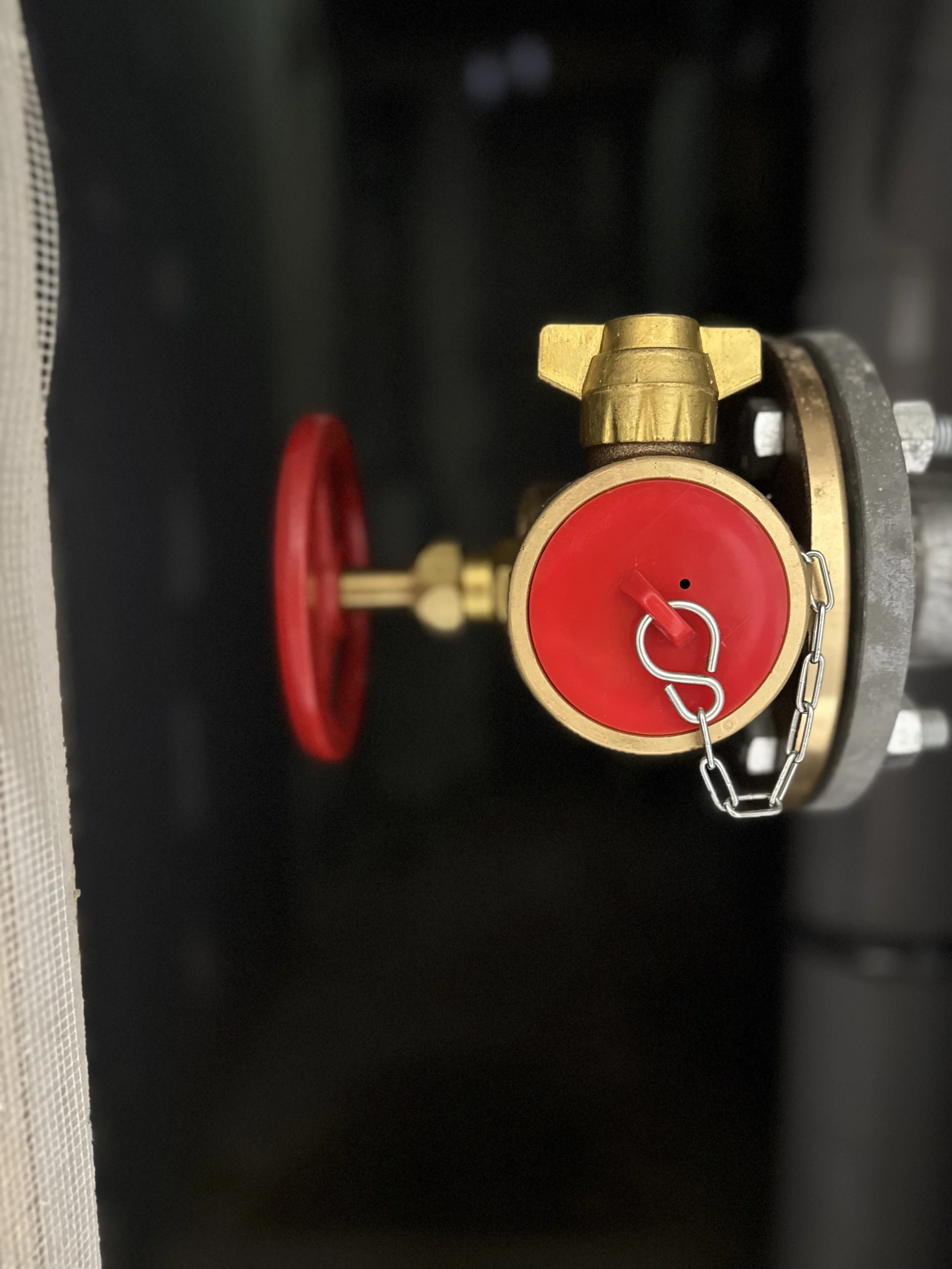 Dry Riser Servicing Manchester