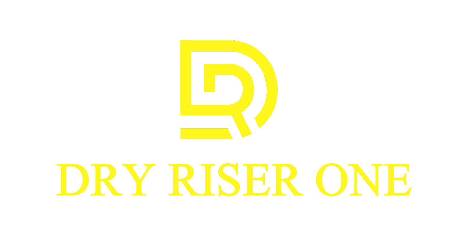 Dry Riser One 
