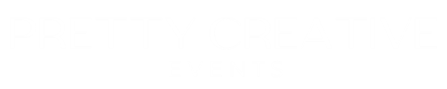 Pretty Creative Events | Event Styling Services in Minnesota