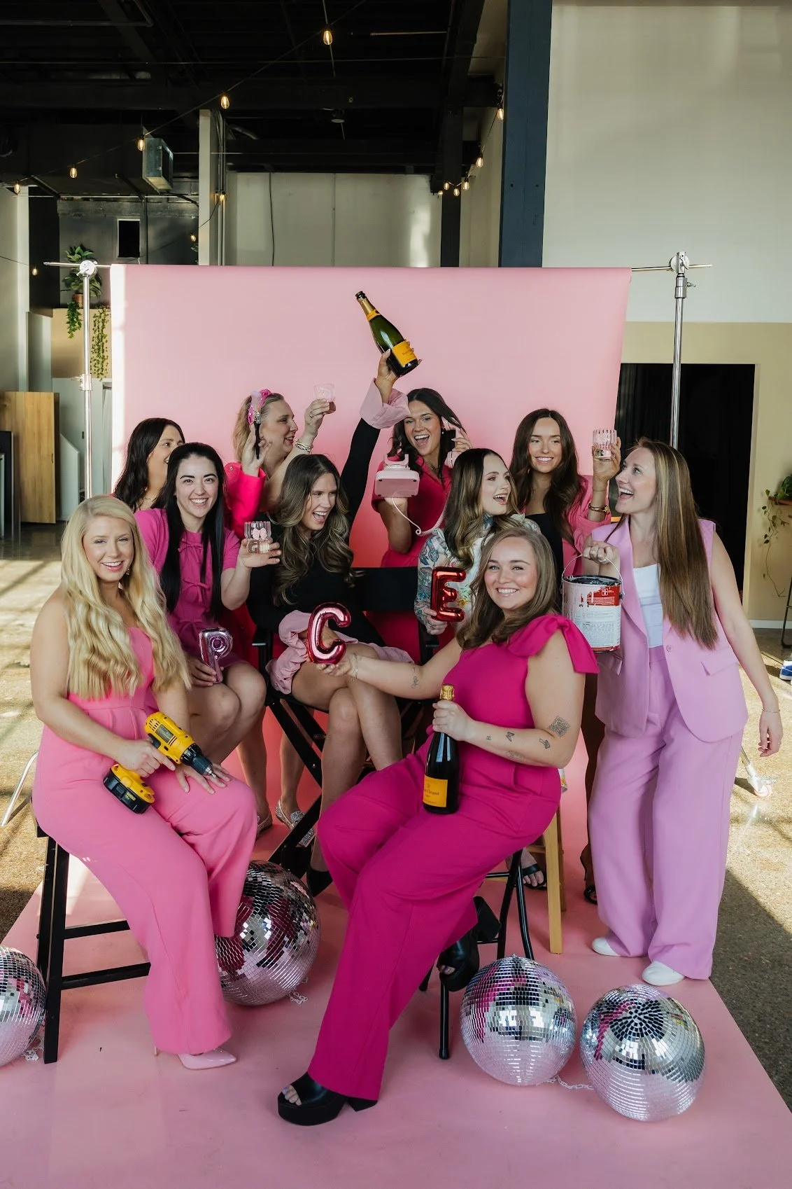 About — Pretty Creative Events | Event Styling Services in Minnesota