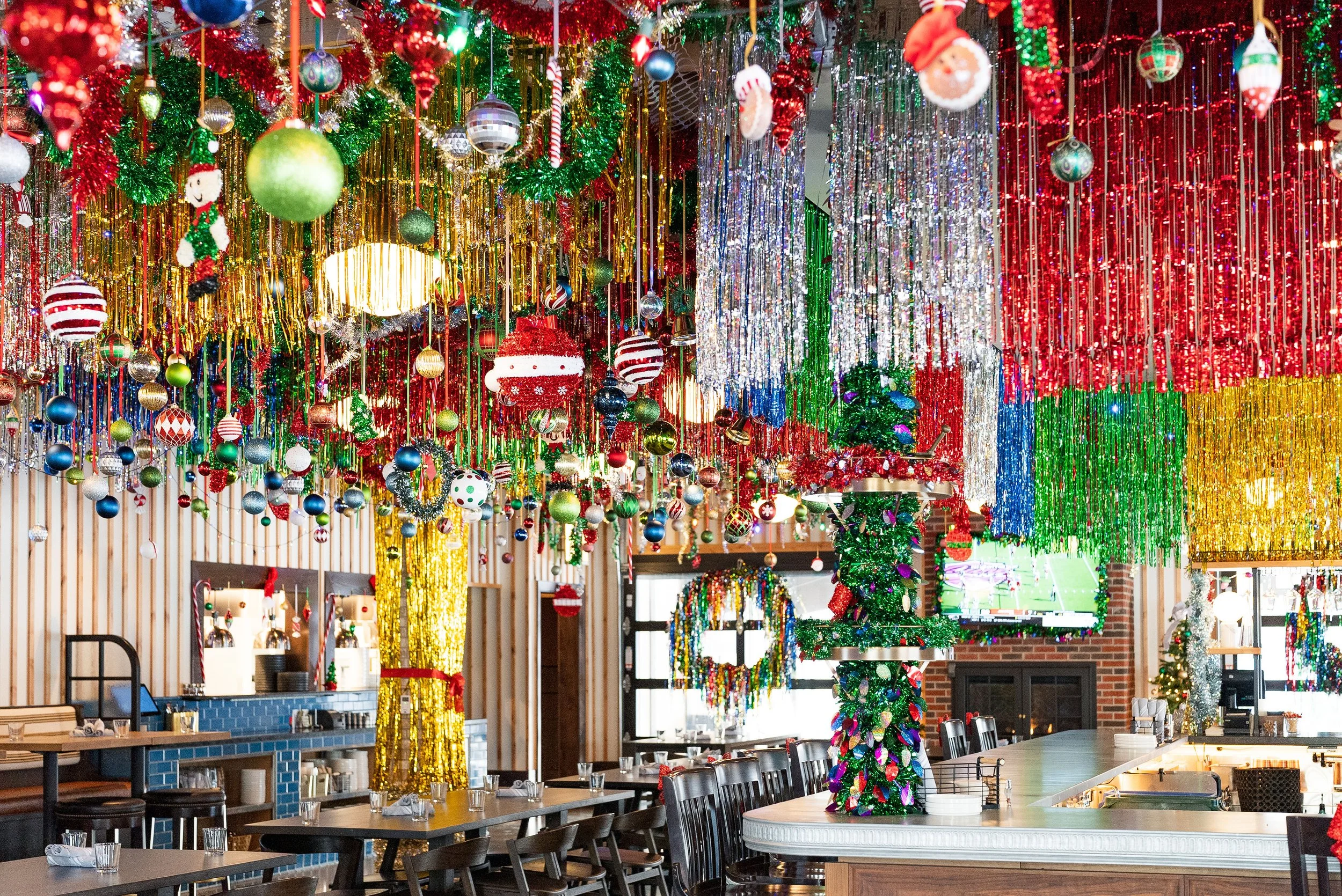 ICC Jingle Bar 2025