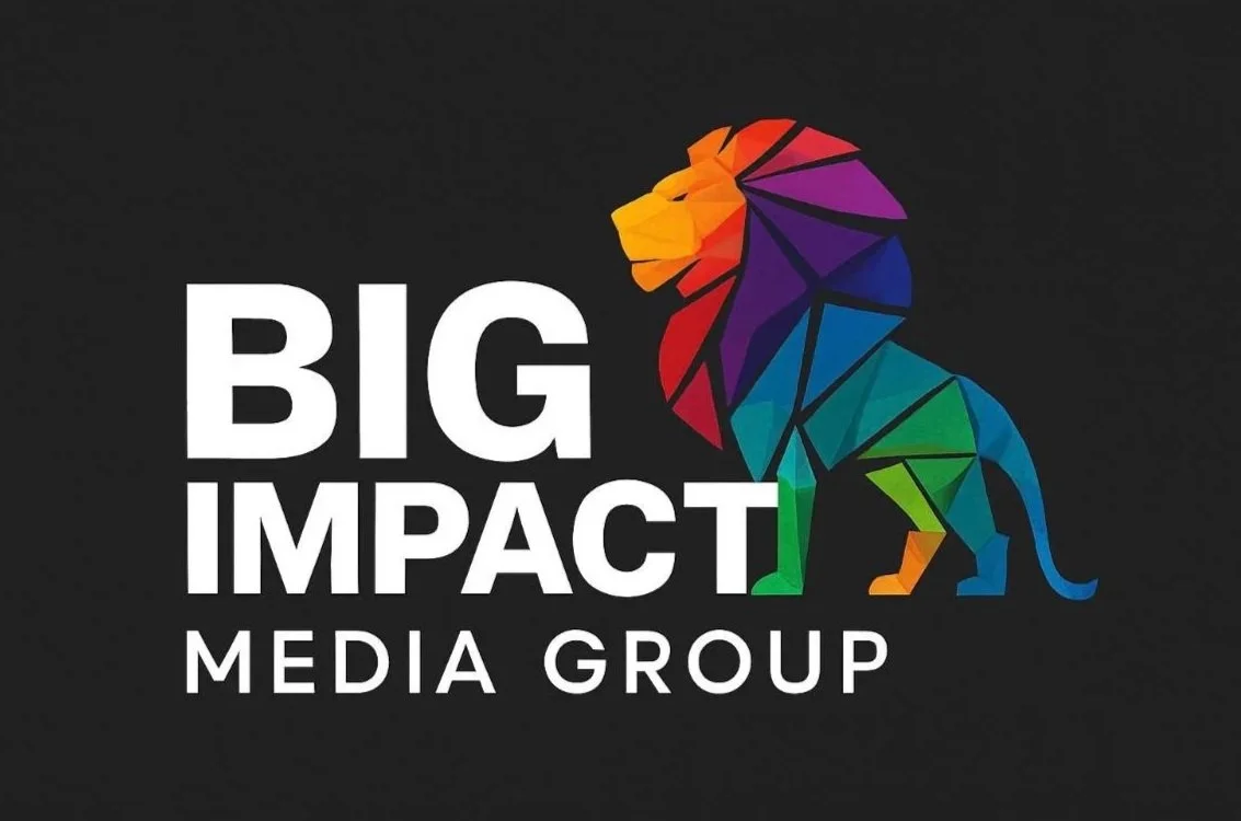 BIG IMPACT MEDIA GROUP