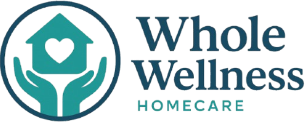 Whole Wellness Homecare