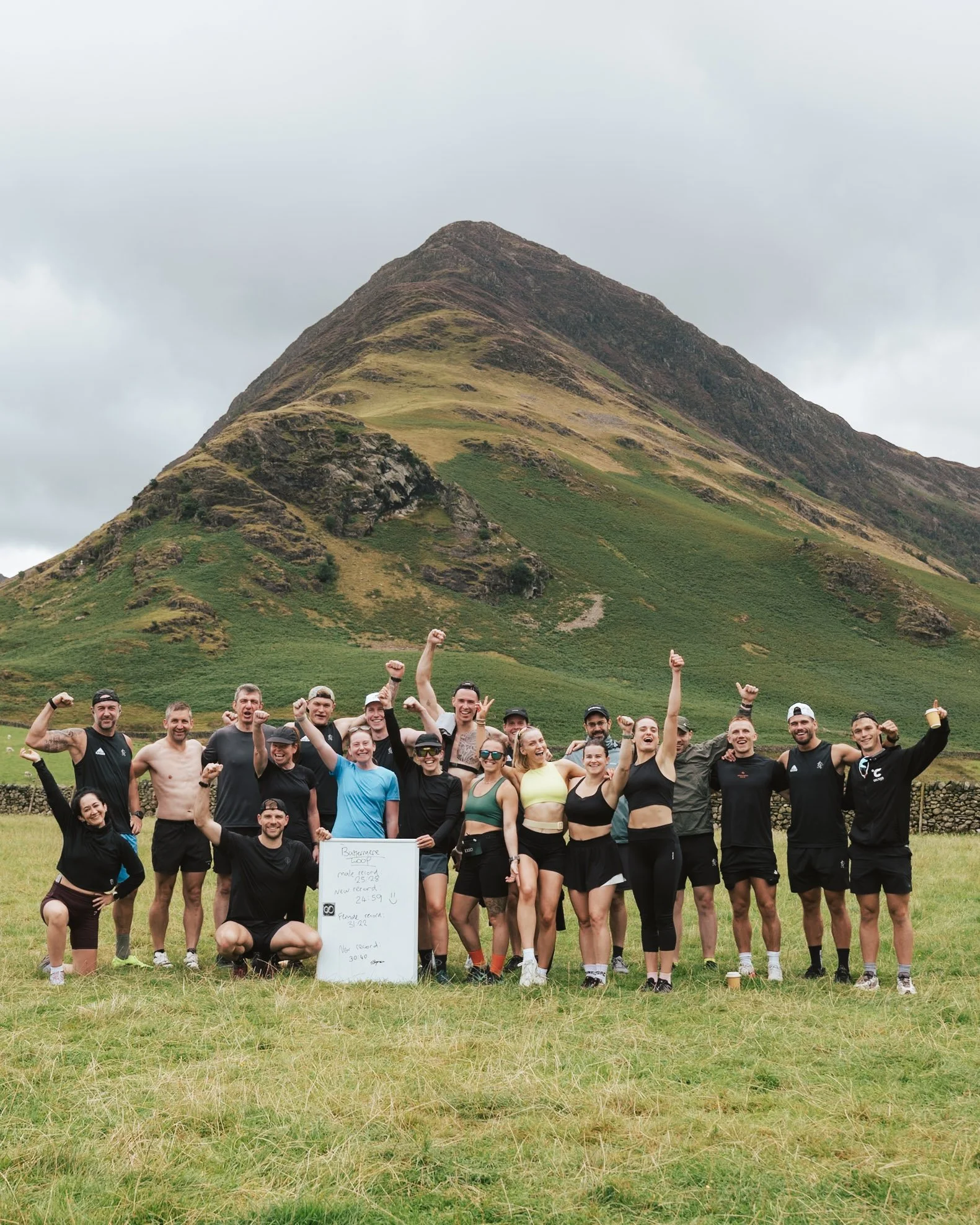 Priority Access - Hybrid Camp II - 21-24 June