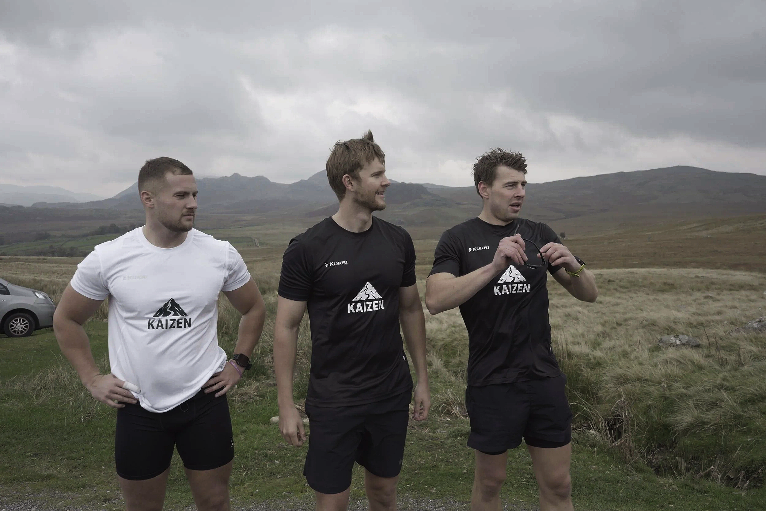 The Kaizen Community Run Club 