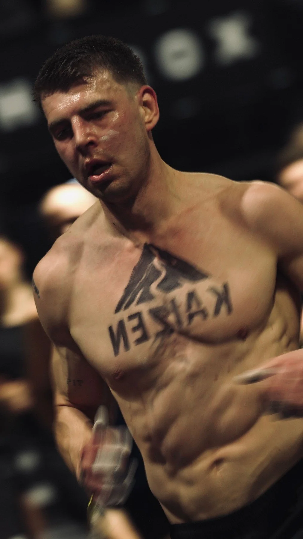 The Story of Camp Kaizen… So Far 