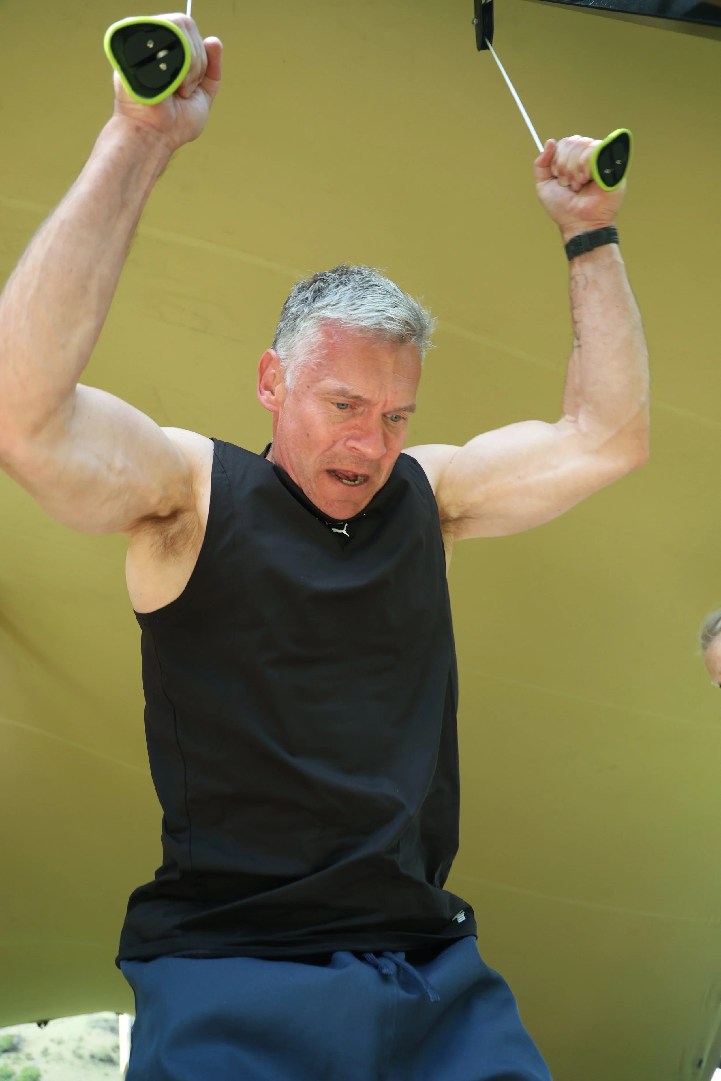 Priority Access - Masters Elite Camp - 01-04 July