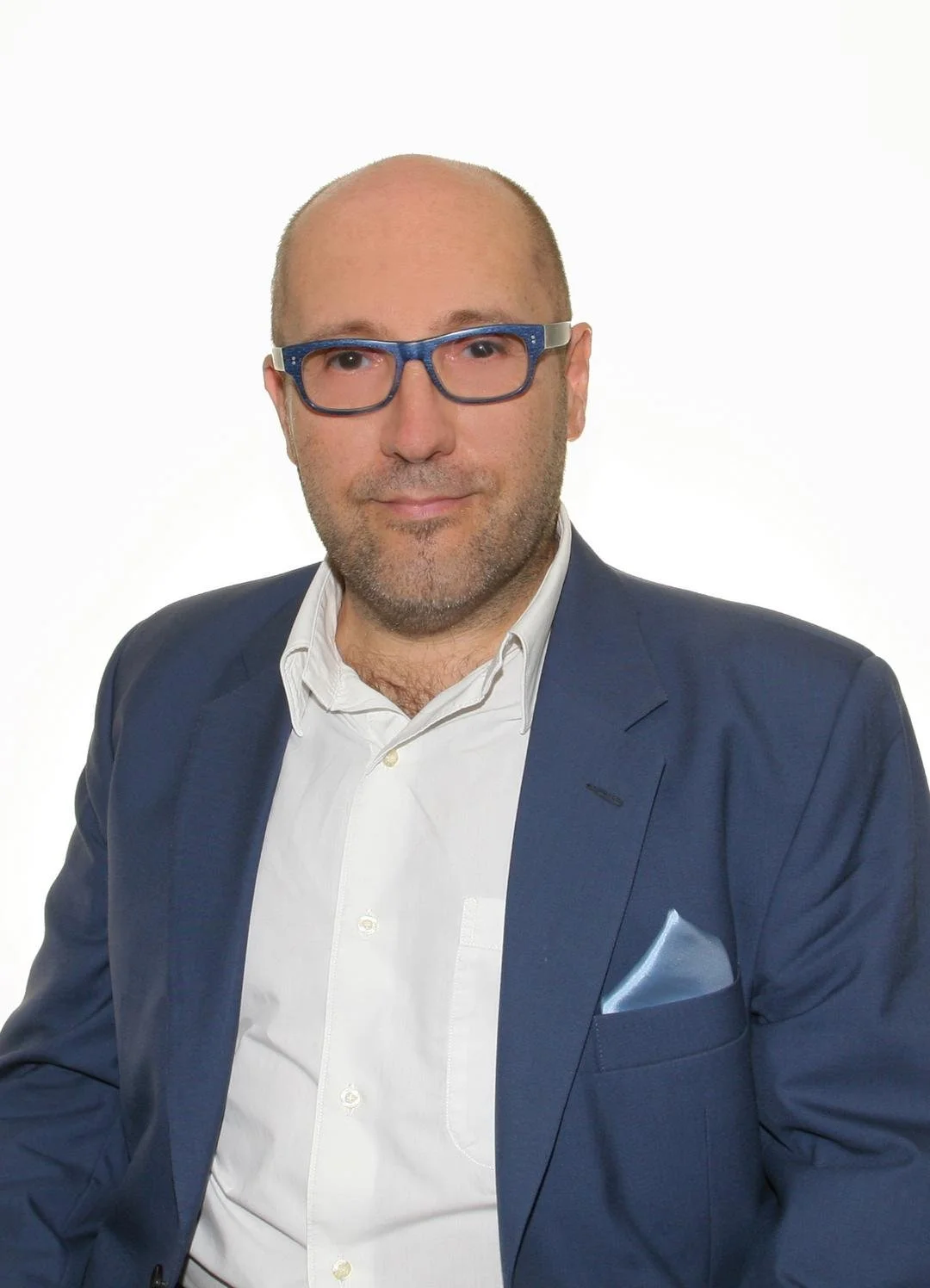 Close-up of Aris Notis