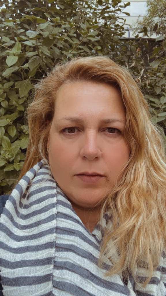 Close-up of Mando Charchalaki