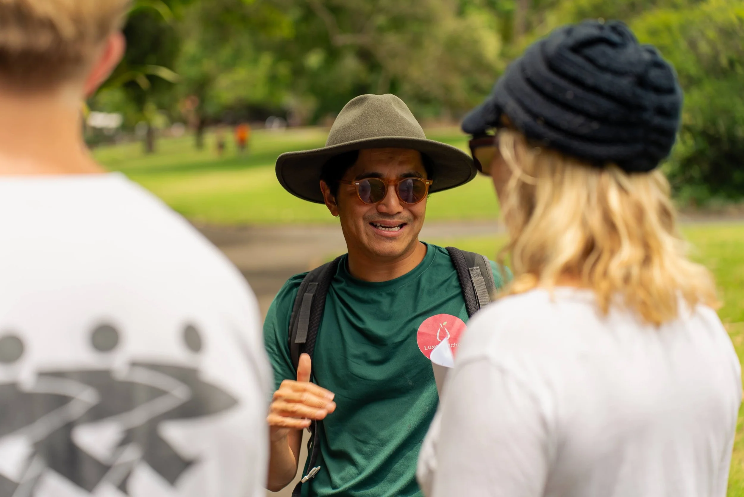 From Boardrooms to Bush Tucker: Why I Swapped a $250k Job for Kangaroo Salami