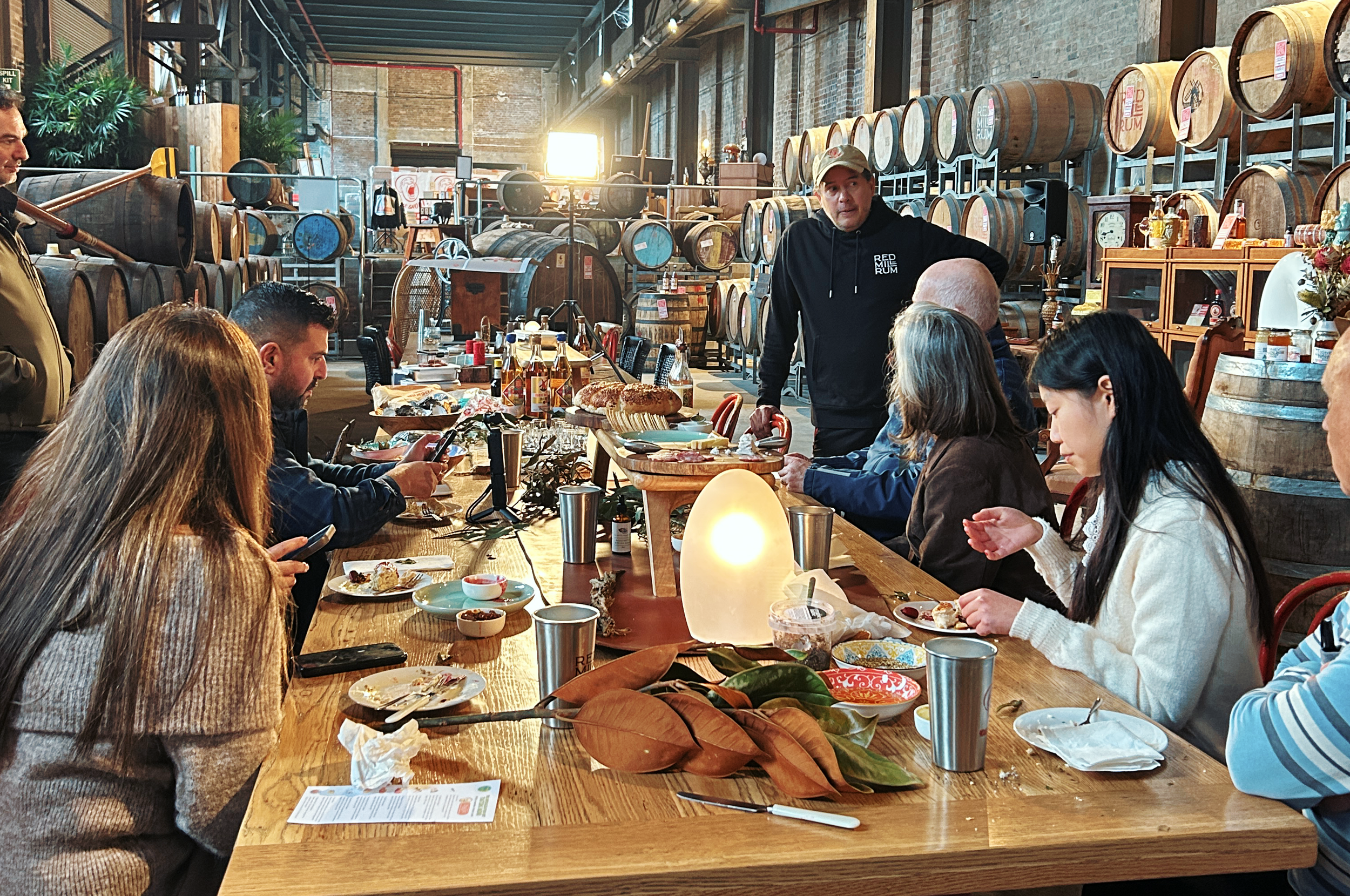 Not Just Food: Why Our Guests Remember the People Behind the Plate