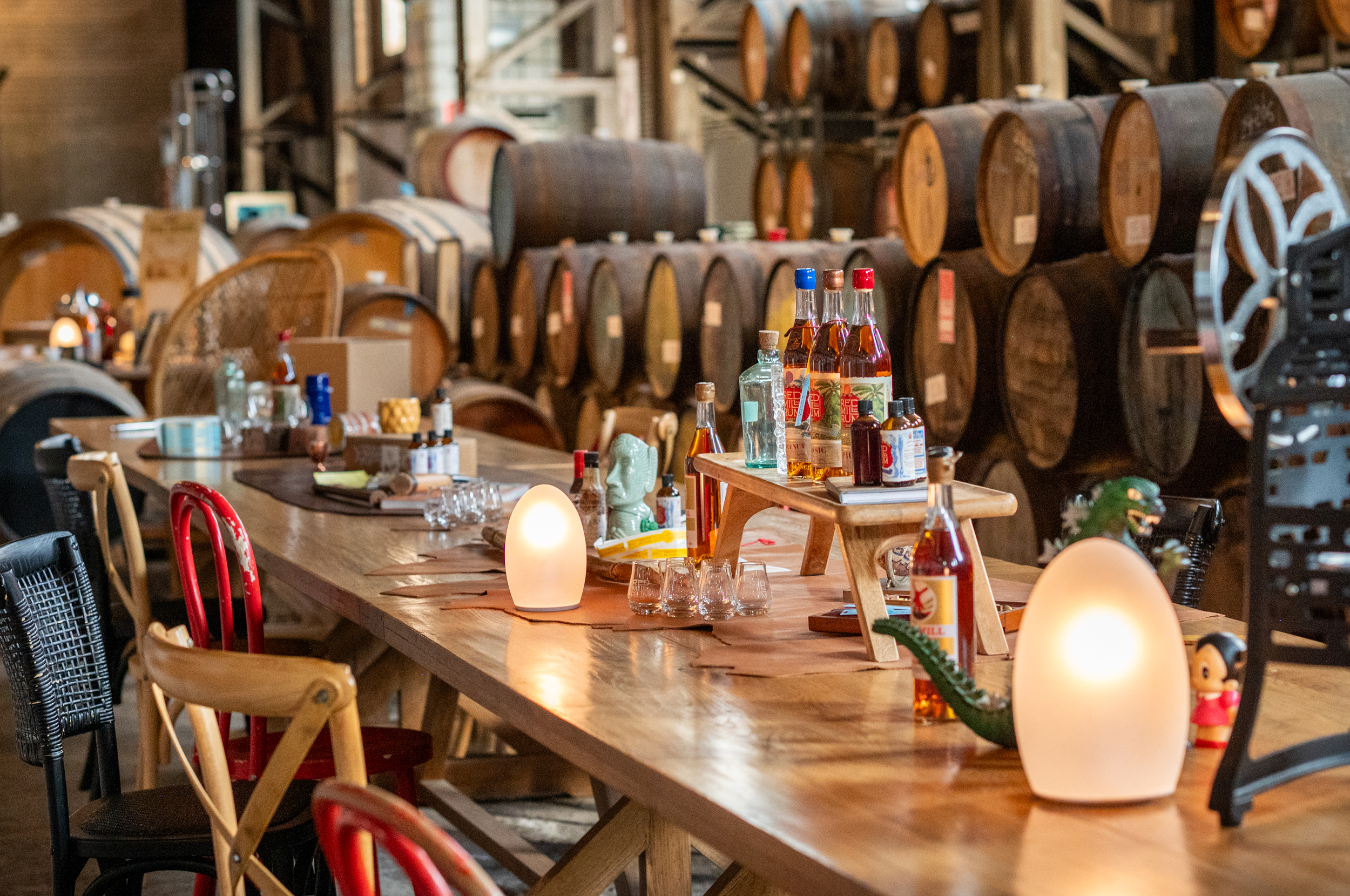 From Gin to Jam: The Native Ingredients Shaping Australia’s Food Future
