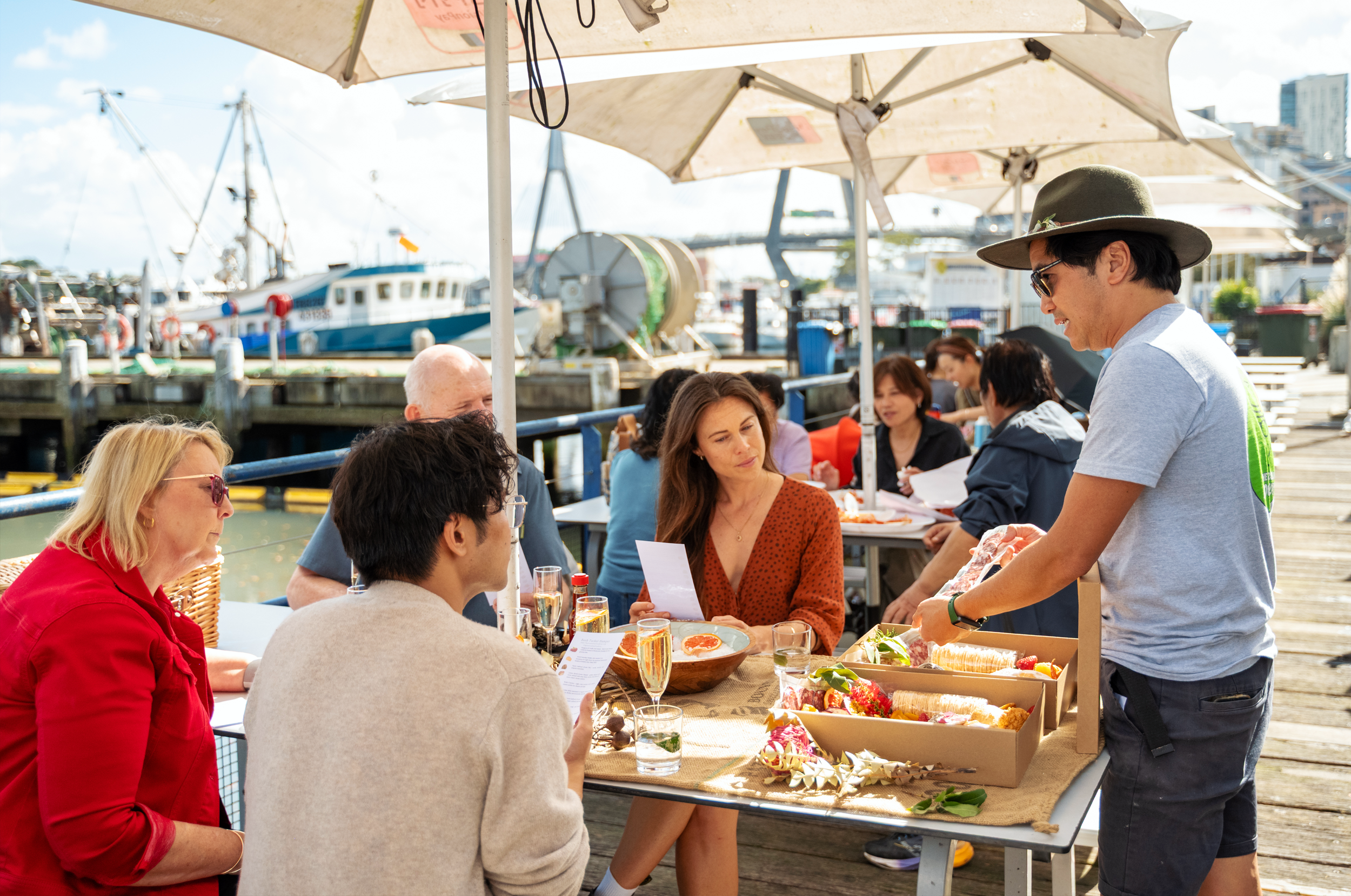 The Real Taste of Australia: Why Most Travellers Miss It (And How Not To)
