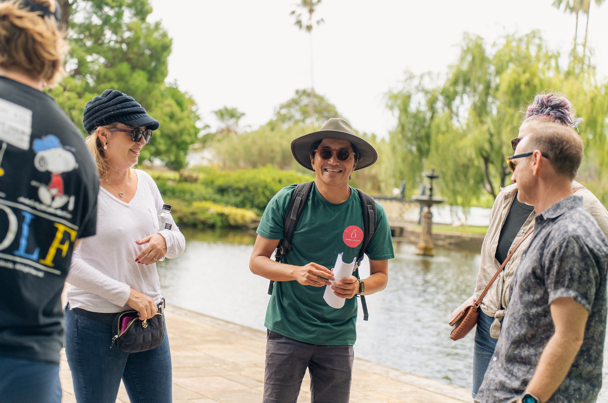 What to Expect on a Founder-Led Food Tour: Personal Stories, Surprises, and Real Aussie Flavours