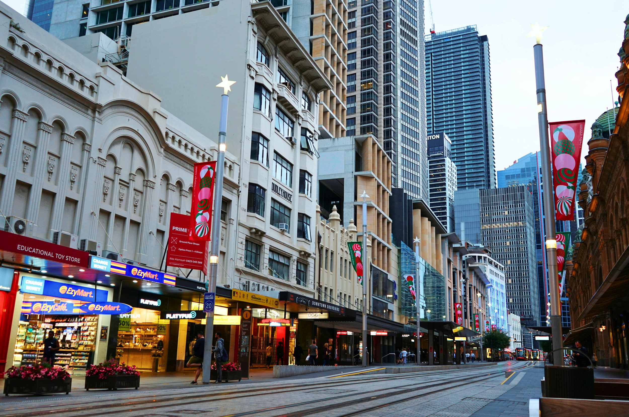 Sydney Food Tours That Even Locals Are Booking This Holiday Season