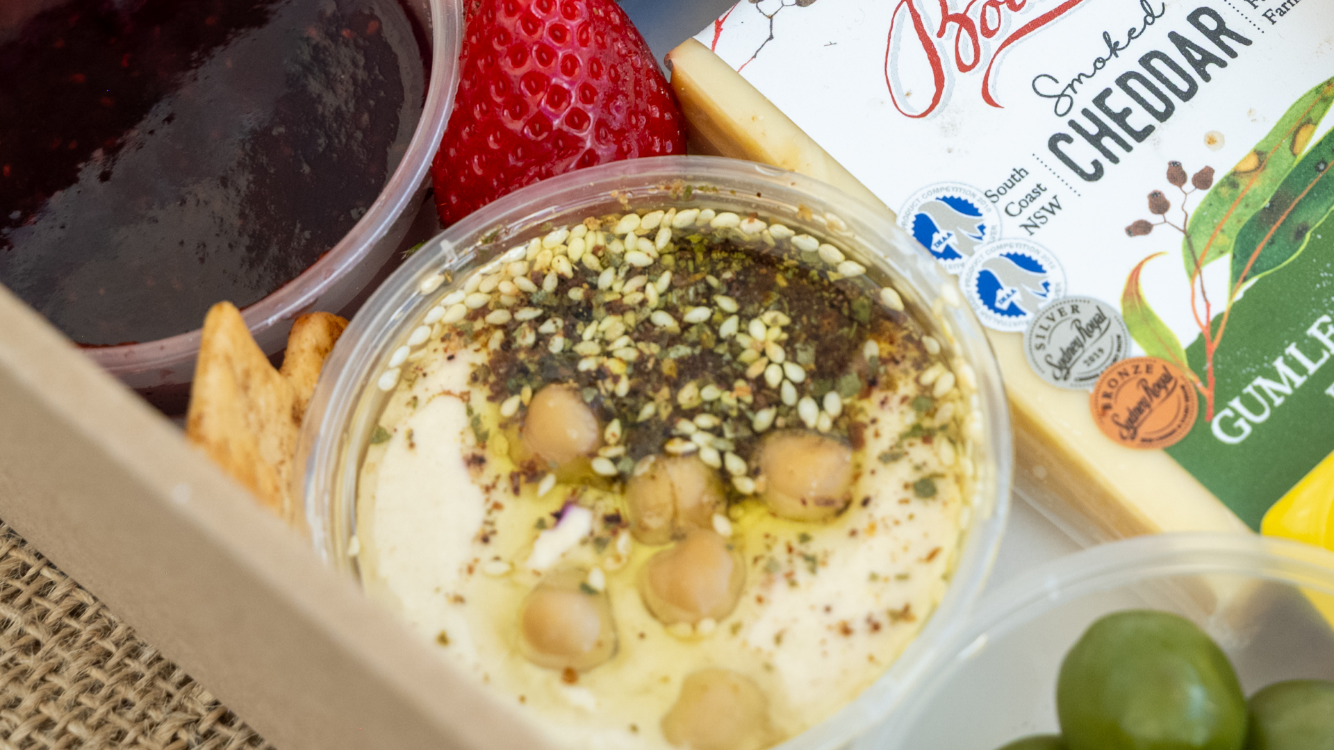 Why the World’s Best Chefs Are Suddenly Obsessed with Wattleseed