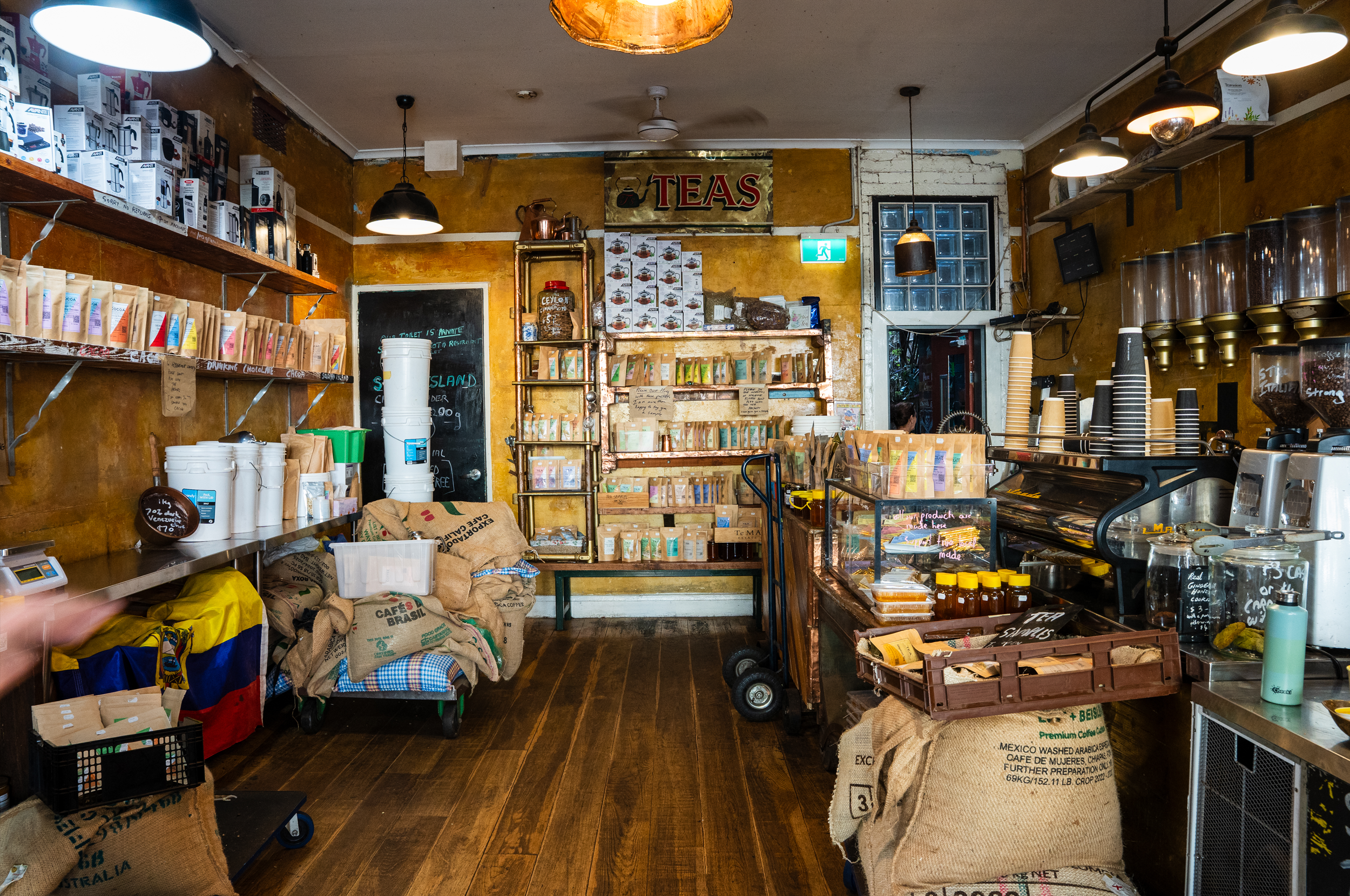 Why Trying One Native Ingredient Changes How People Feel About Australia