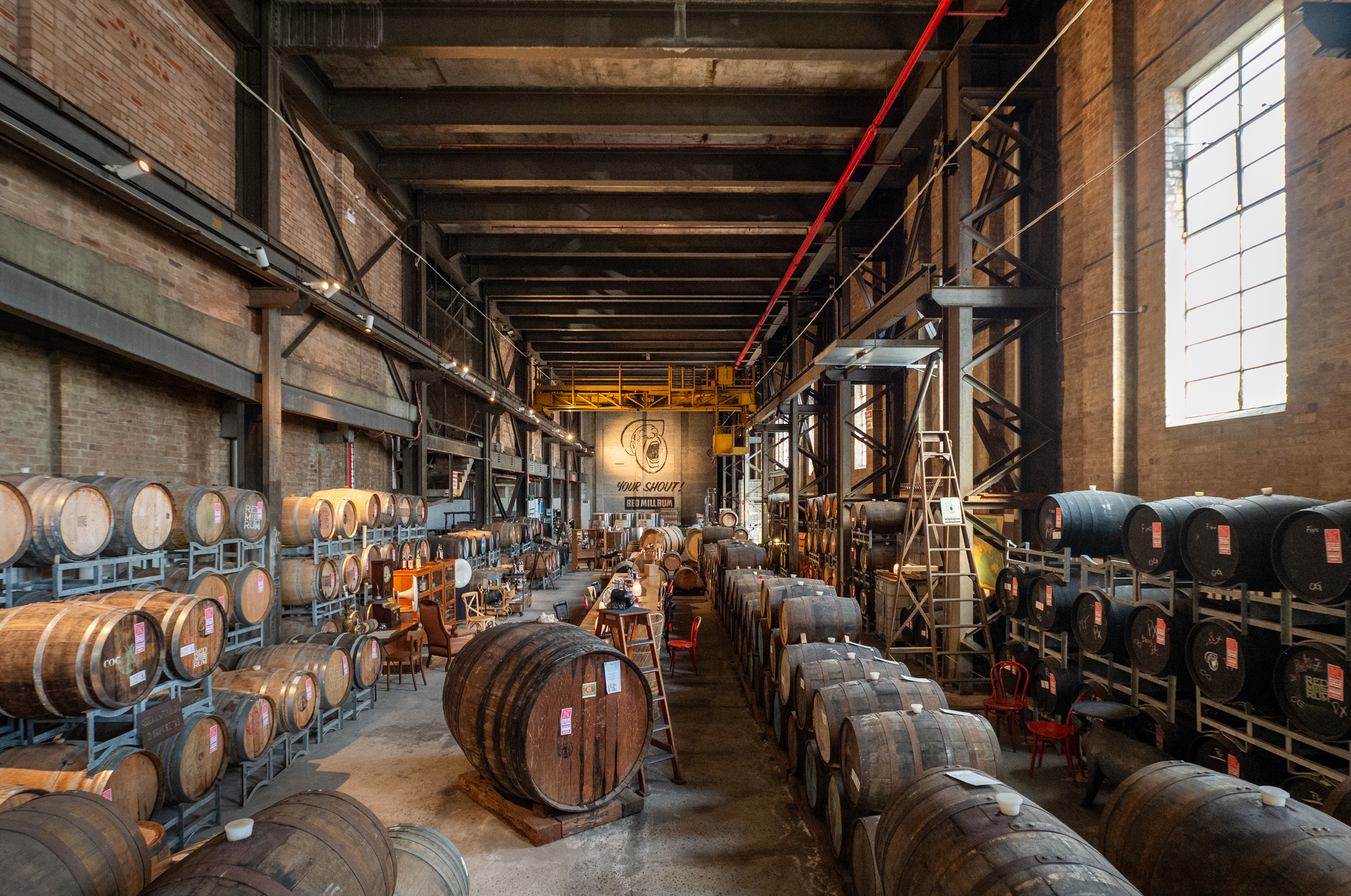 Distilled Stories: Meet the Makers Behind Sydney’s Boldest Spirits