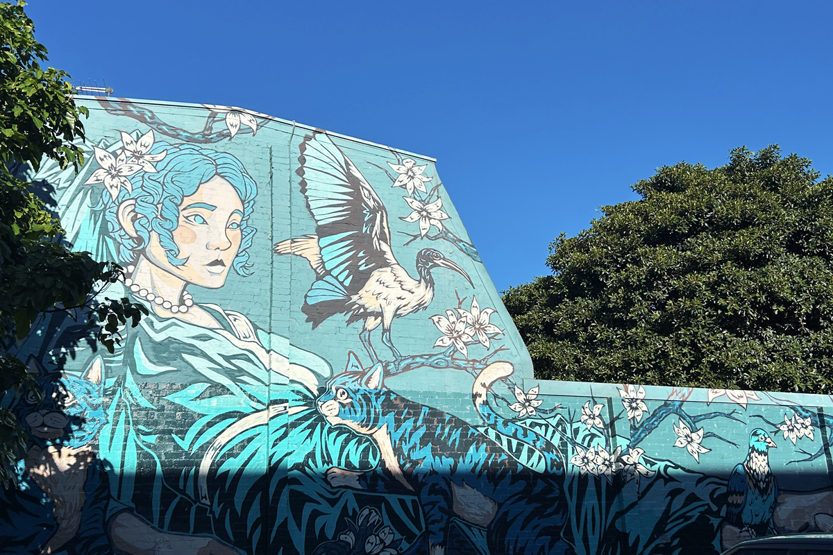 Street Art, Soul and Subculture: Why Newtown is Sydney’s Canvas of Cool